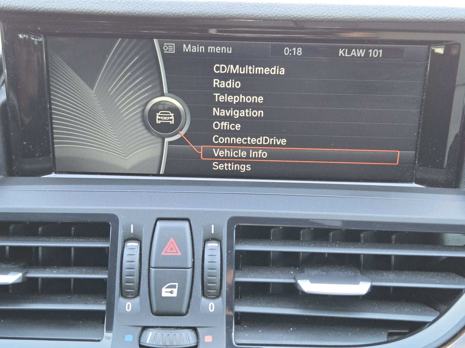 2016 BMW Z4 sDrive28i