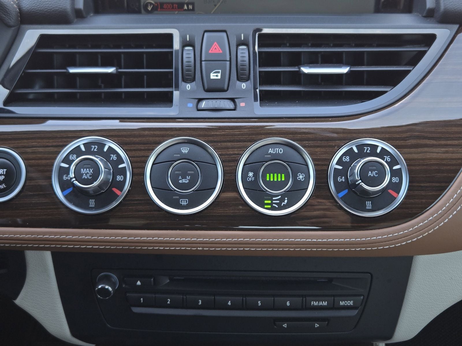 2016 BMW Z4 sDrive28i