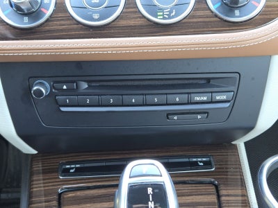 2016 BMW Z4 sDrive28i