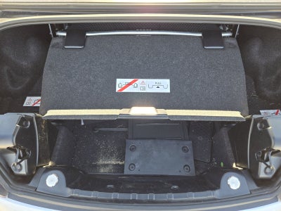 2016 BMW Z4 sDrive28i