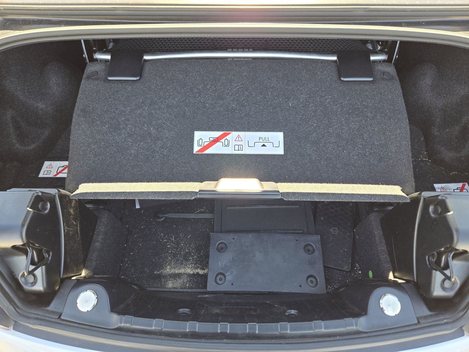 2016 BMW Z4 sDrive28i