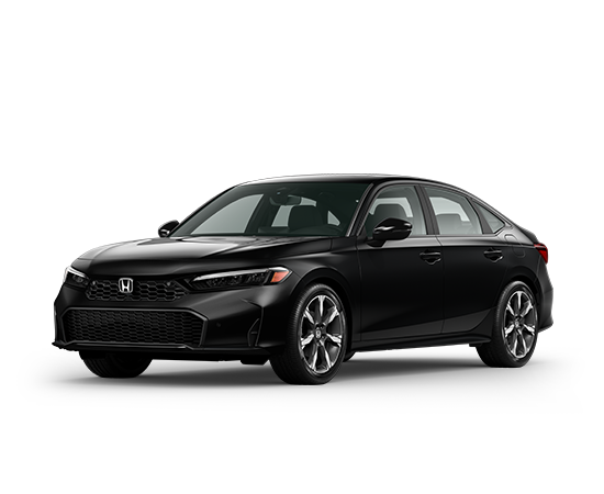 2025 Honda Civic Sedan 4D HYBRID SPORT TOURING