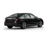 2025 Honda Civic Sedan 4D HYBRID SPORT TOURING