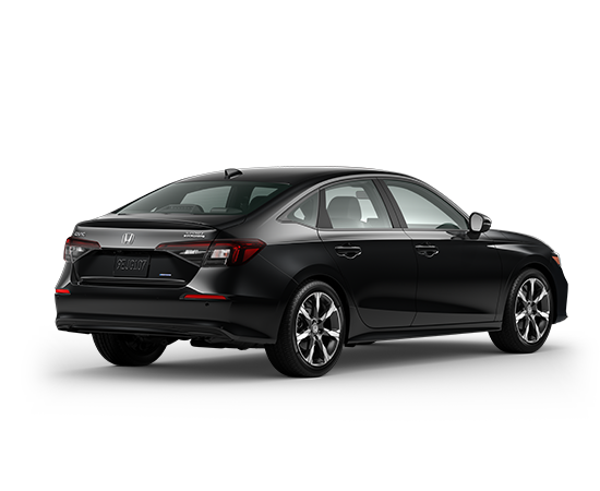 2025 Honda Civic Sedan 4D HYBRID SPORT TOURING
