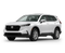 2026 Honda CR-V AWD EX