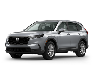 2027 Honda CR-V EX AWD