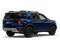 2026 Honda Passport TrailSport Blackout