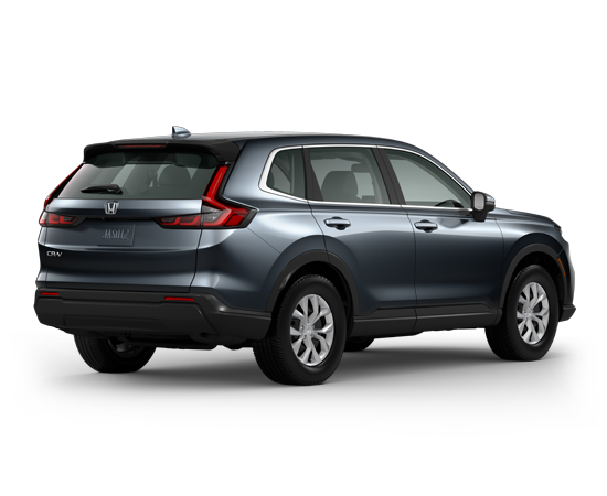 2027 Honda CR-V LX 2WD