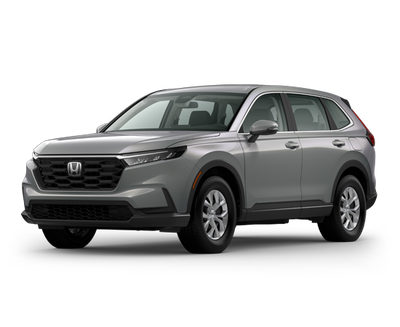2027 Honda CR-V LX