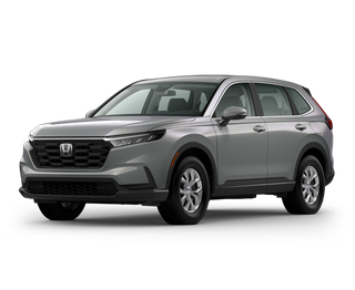 2027 Honda CR-V LX 2WD