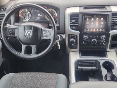2016 RAM 1500 Lone Star