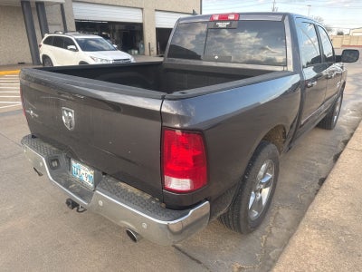 2016 RAM 1500 Lone Star