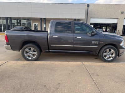 2016 RAM 1500 Lone Star