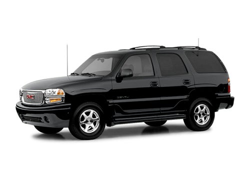 2004 GMC Yukon Denali