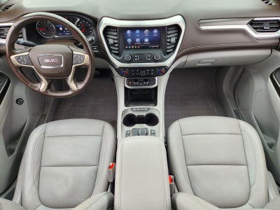 2020 GMC Acadia SLT