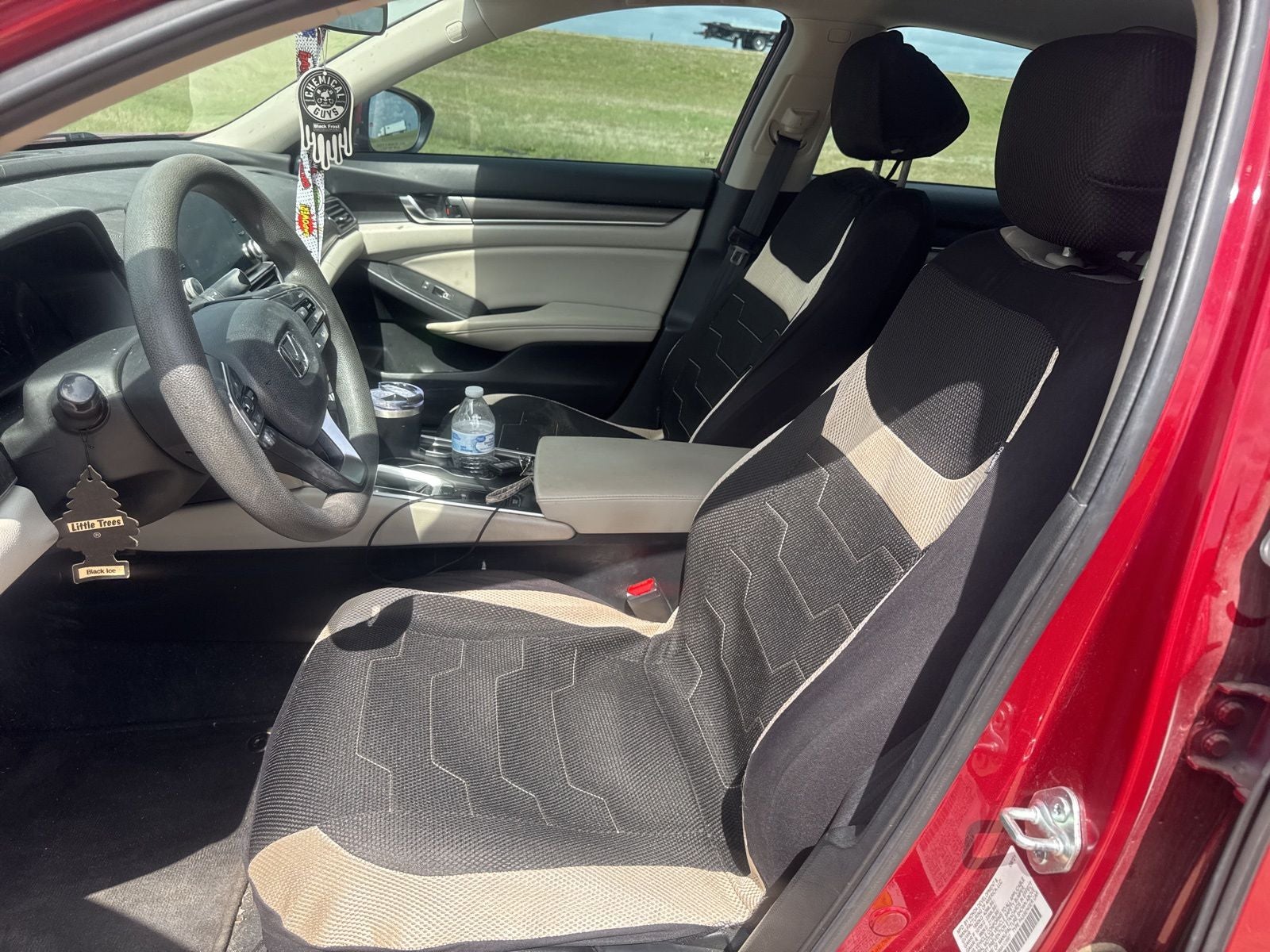 2021 Honda Accord LX