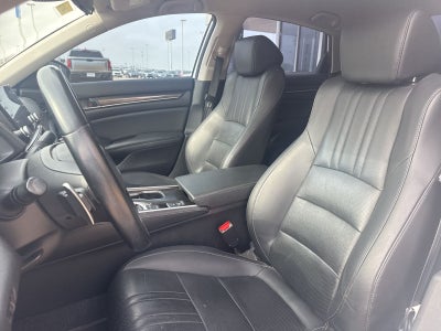 2022 Honda Accord Sport Special Edition