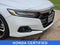2022 Honda Accord Sport 2.0T