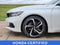 2022 Honda Accord Sport 2.0T