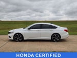 2022 Honda Accord Sport 2.0T