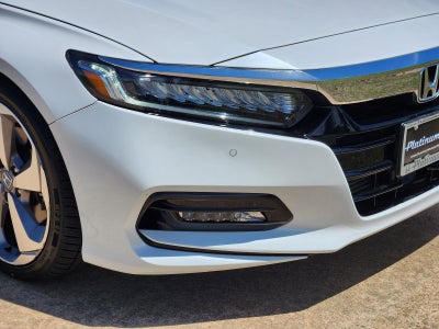 2020 Honda Accord Touring 2.0T