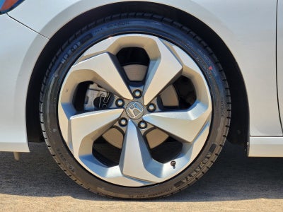 2020 Honda Accord Touring 2.0T