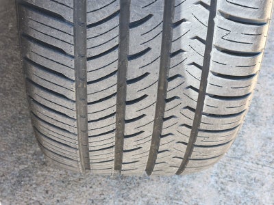 2020 Honda Accord Touring 2.0T