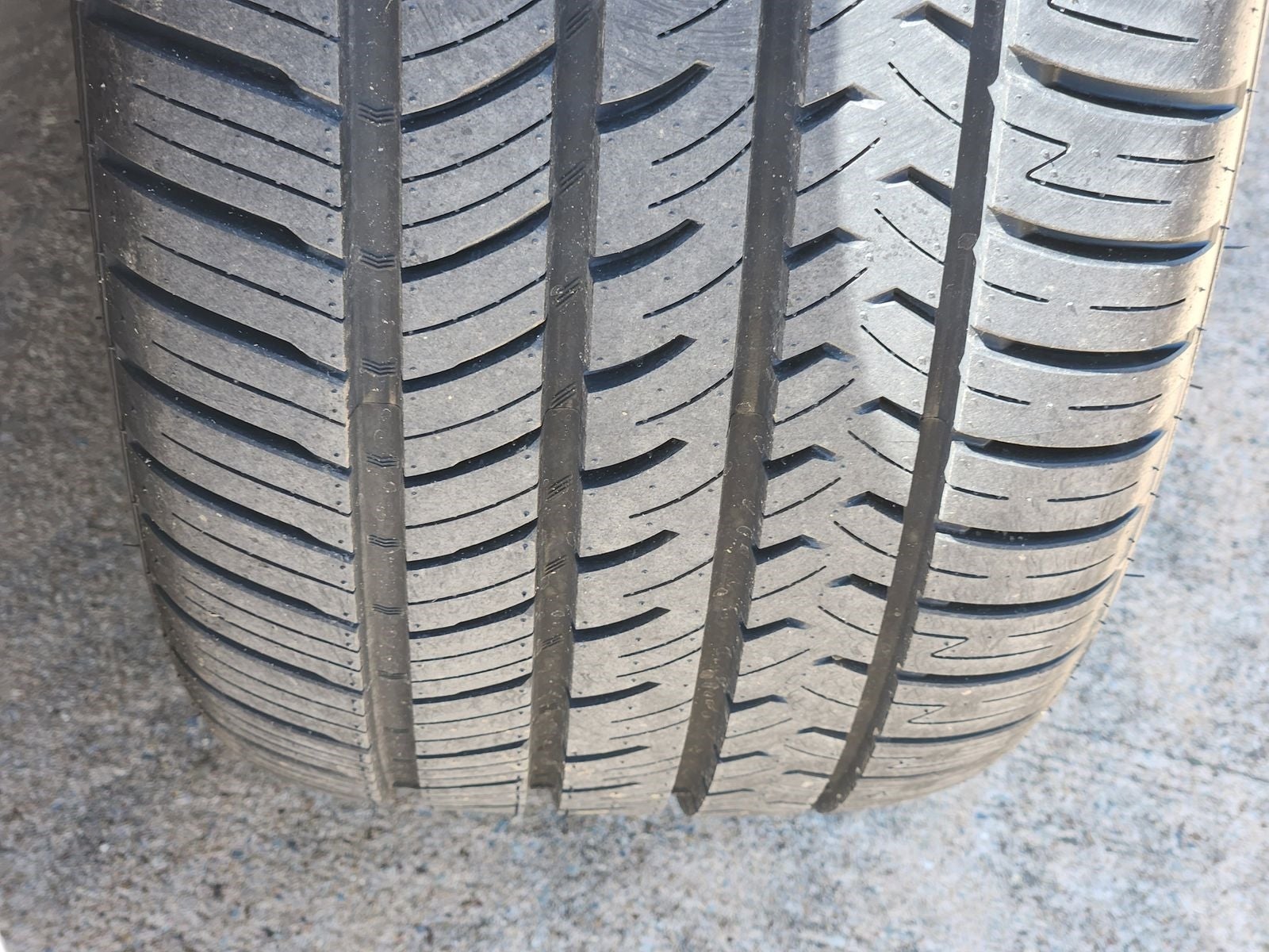 2020 Honda Accord Touring 2.0T