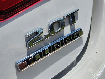 2020 Honda Accord Touring 2.0T