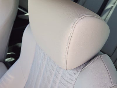 2020 Honda Accord Touring 2.0T