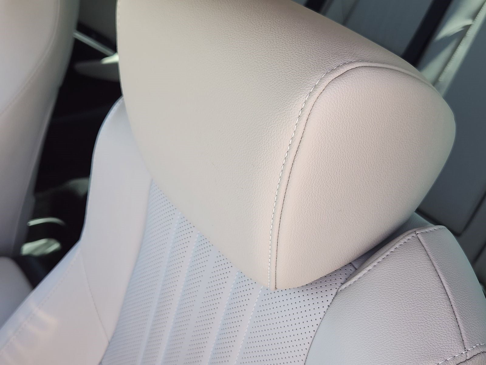 2020 Honda Accord Touring 2.0T