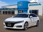 2020 Honda Accord Touring 2.0T