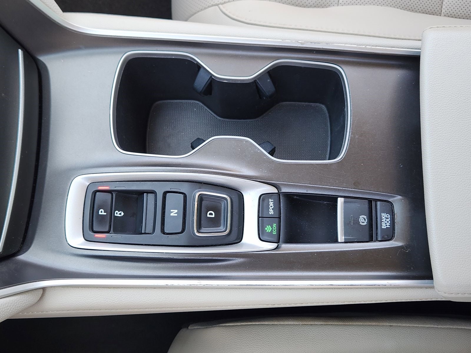 2020 Honda Accord Touring 2.0T