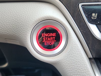 2020 Honda Accord Touring 2.0T