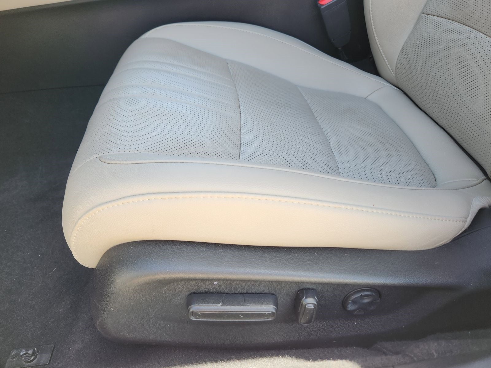 2020 Honda Accord Touring 2.0T