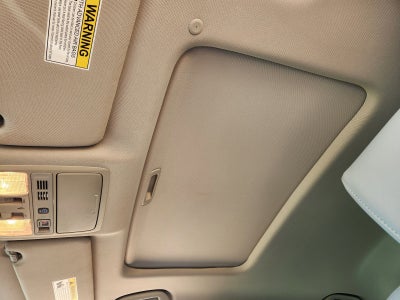 2020 Honda Accord Touring 2.0T