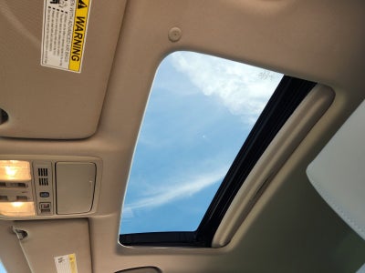 2020 Honda Accord Touring 2.0T