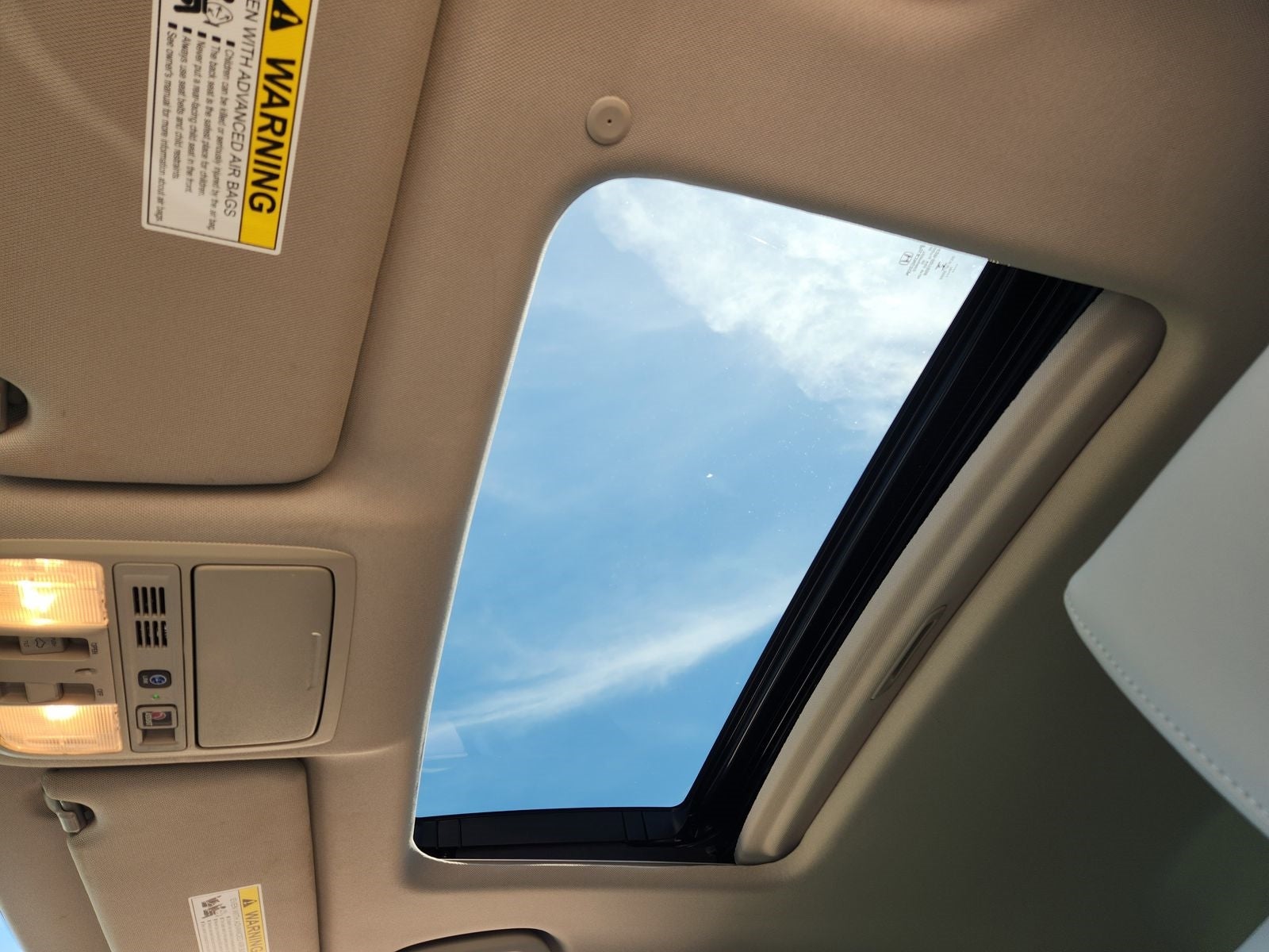 2020 Honda Accord Touring 2.0T