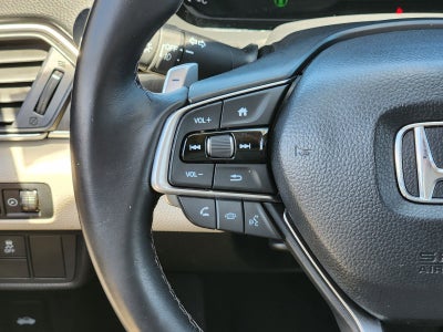 2020 Honda Accord Touring 2.0T