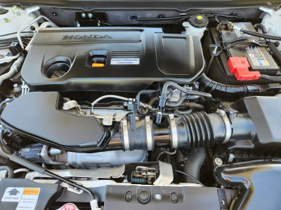 2020 Honda Accord Touring 2.0T