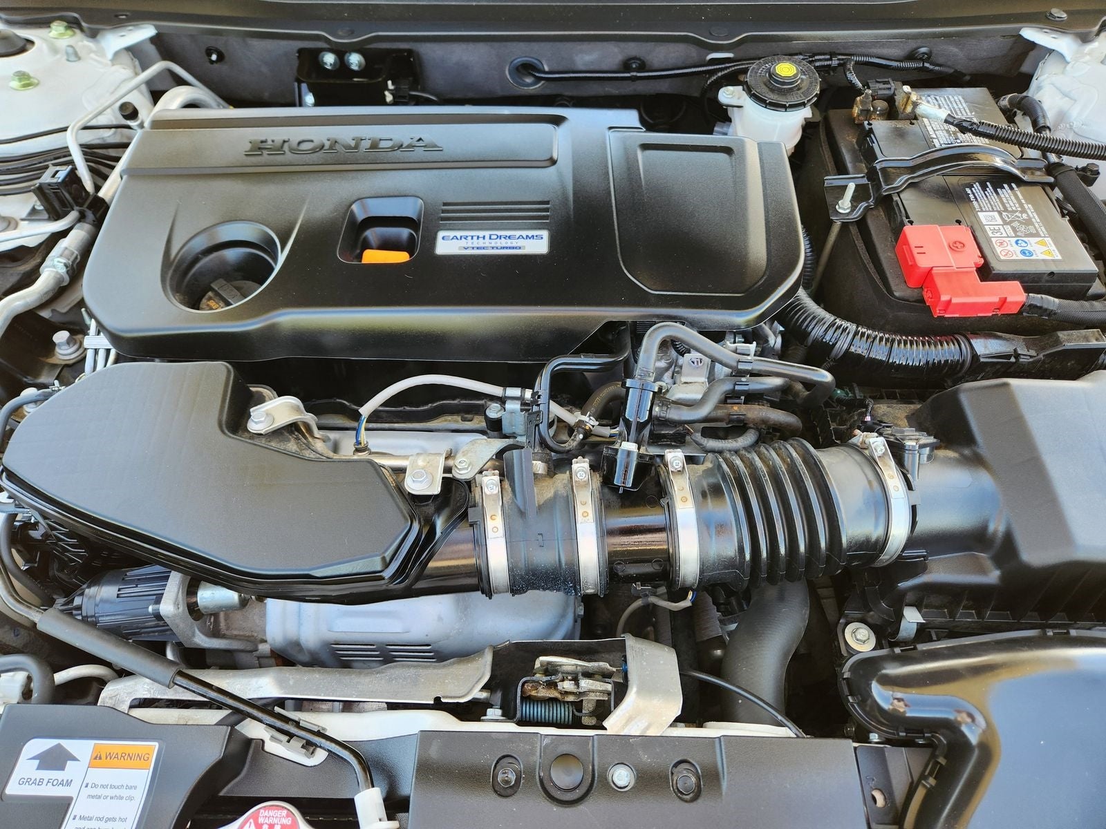 2020 Honda Accord Touring 2.0T