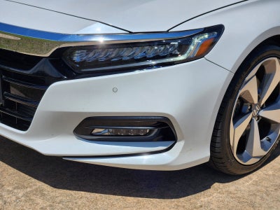 2020 Honda Accord Touring 2.0T