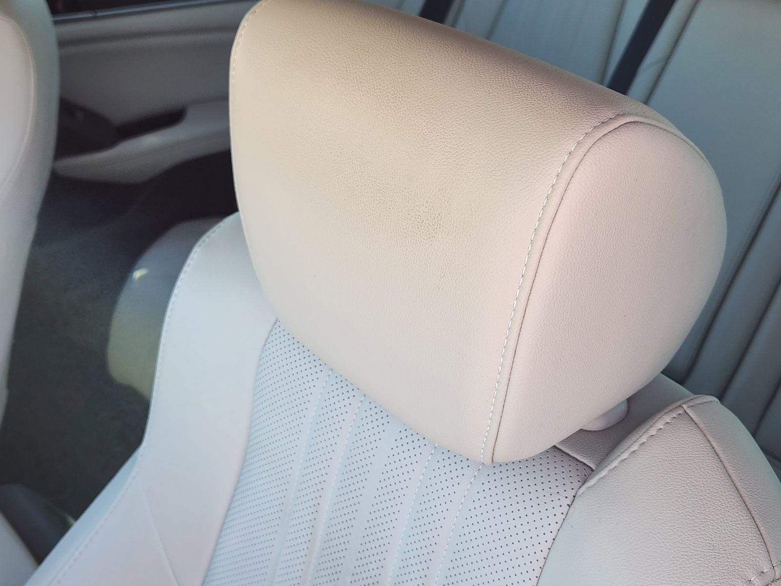 2022 Honda Accord Touring 2.0T