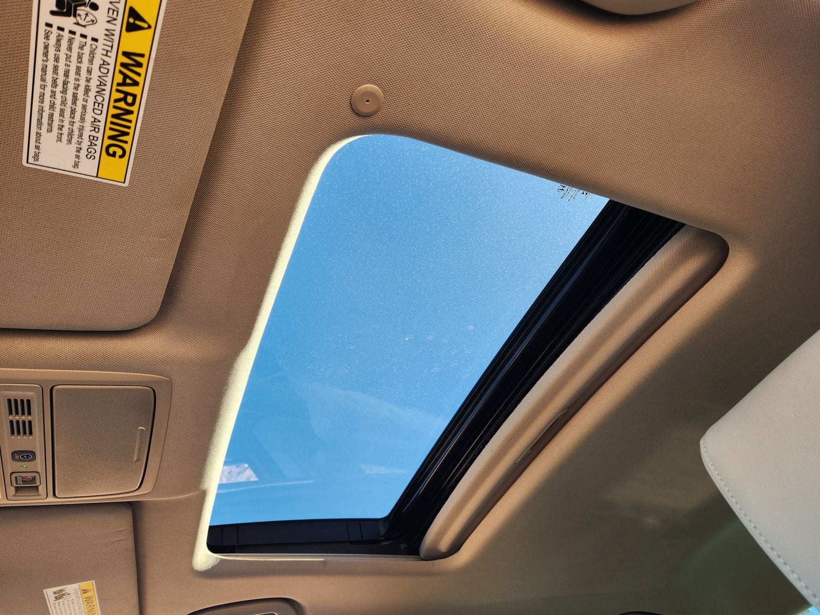 2022 Honda Accord Touring 2.0T