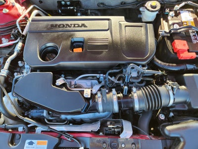 2022 Honda Accord Touring 2.0T