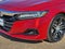 2022 Honda Accord Touring 2.0T