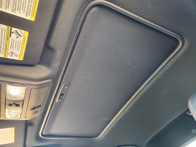 2023 Nissan Frontier PRO-X