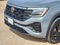 2025 Volkswagen Atlas Cross Sport 2.0T SEL R-Line Black