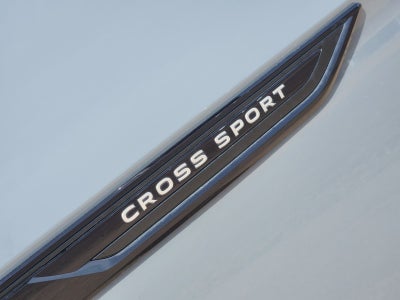 2025 Volkswagen Atlas Cross Sport 2.0T SEL R-Line Black