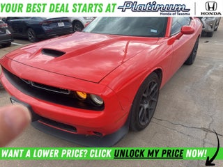 2019 Dodge Challenger GT